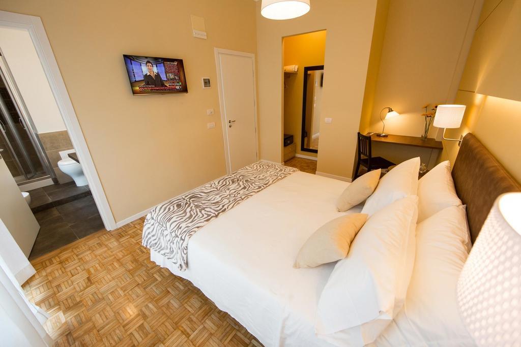 B&B Roma 474 Номер фото