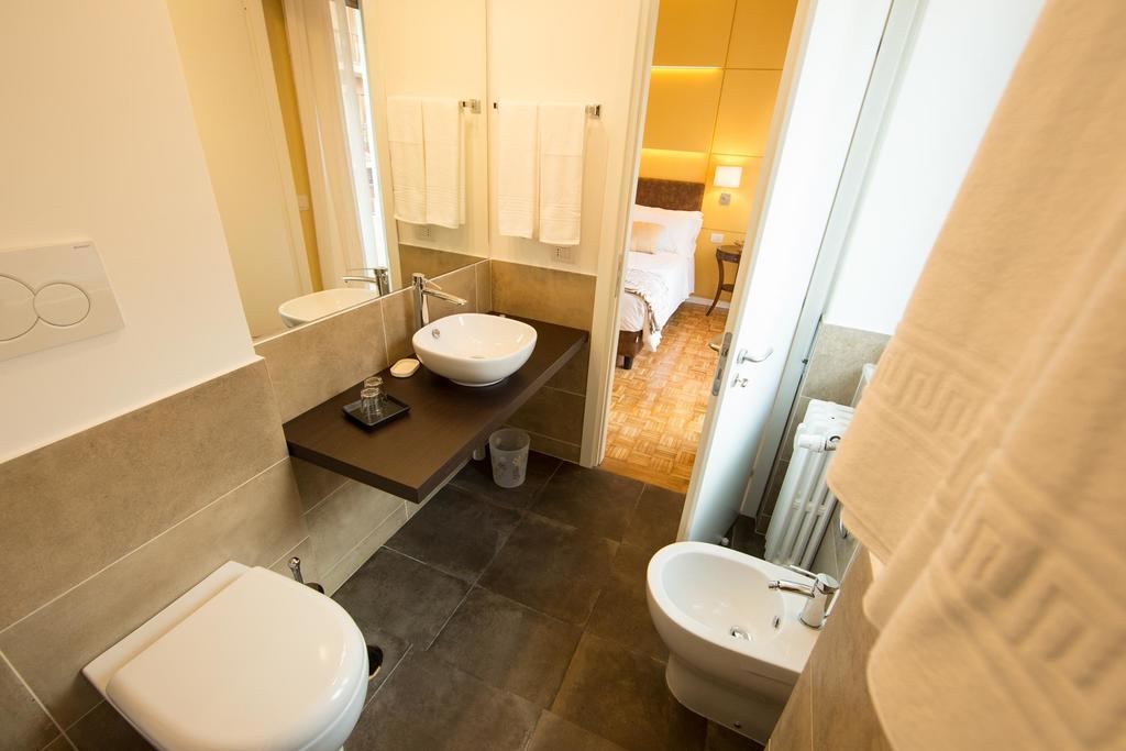 B&B Roma 474 Номер фото