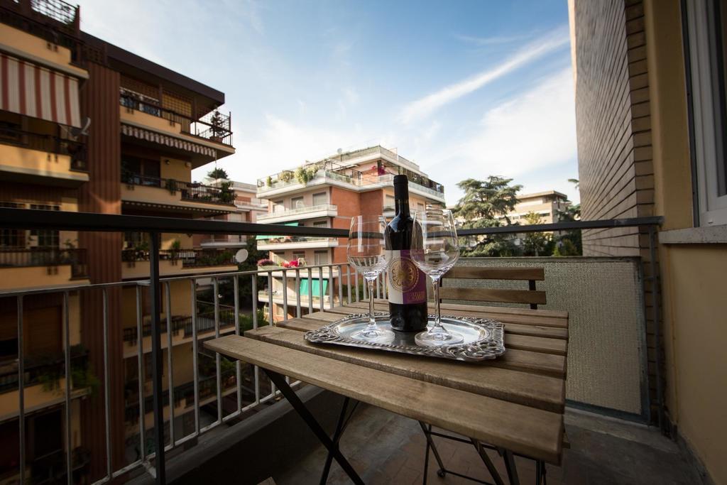 B&B Roma 474 Номер фото