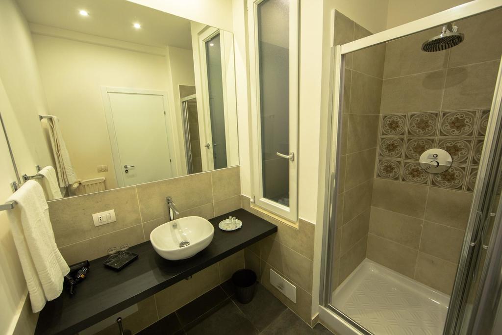 B&B Roma 474 Номер фото