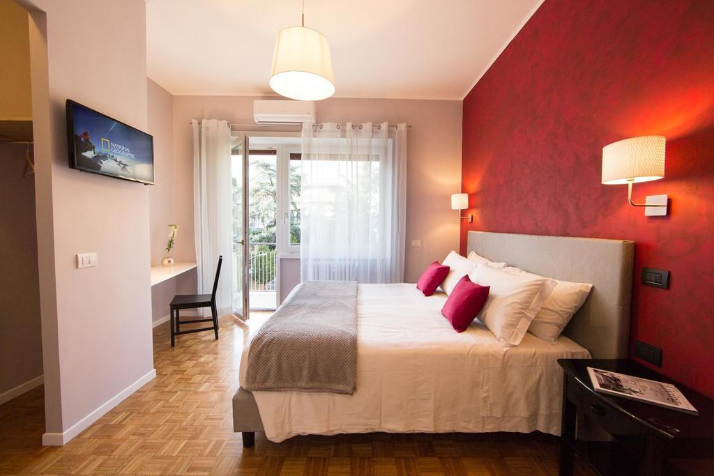 B&B Roma 474 Номер фото