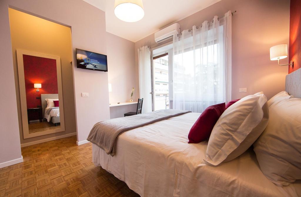 B&B Roma 474 Номер фото