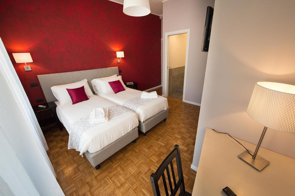 B&B Roma 474 Номер фото