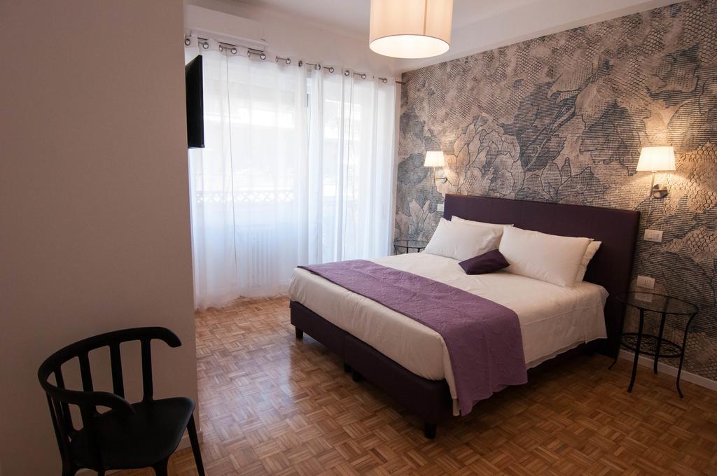 B&B Roma 474 Номер фото