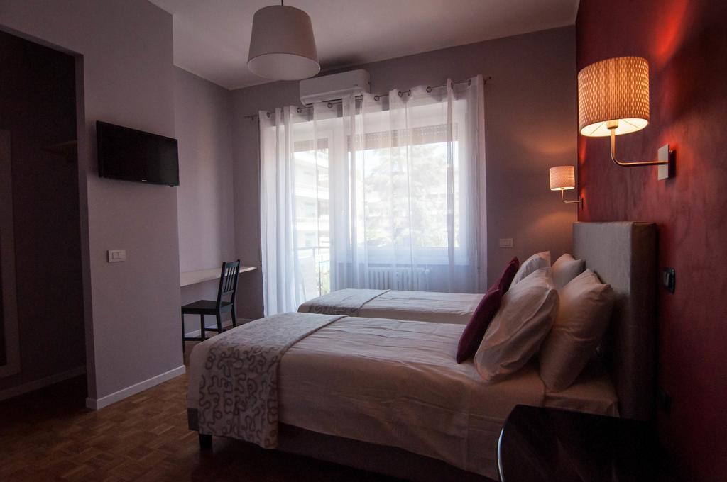 B&B Roma 474 Номер фото