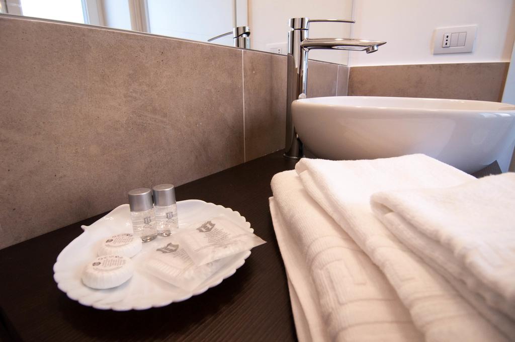 B&B Roma 474 Номер фото