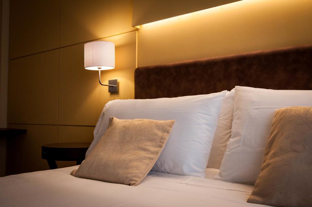 B&B Roma 474 Номер фото