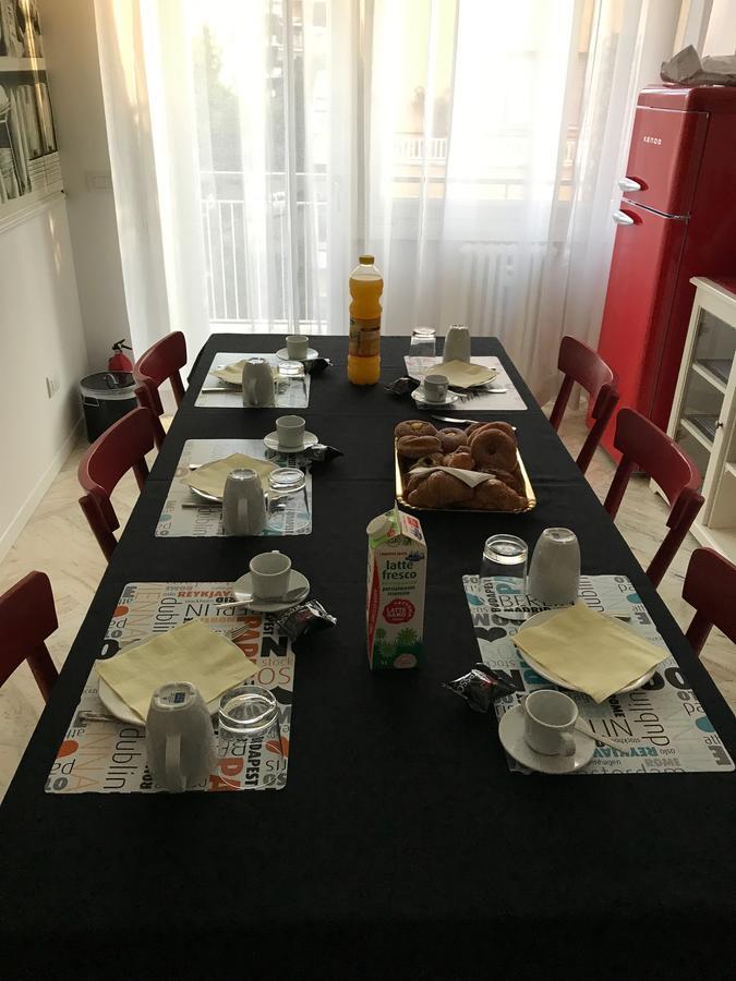 B&B Roma 474 Екстер'єр фото
