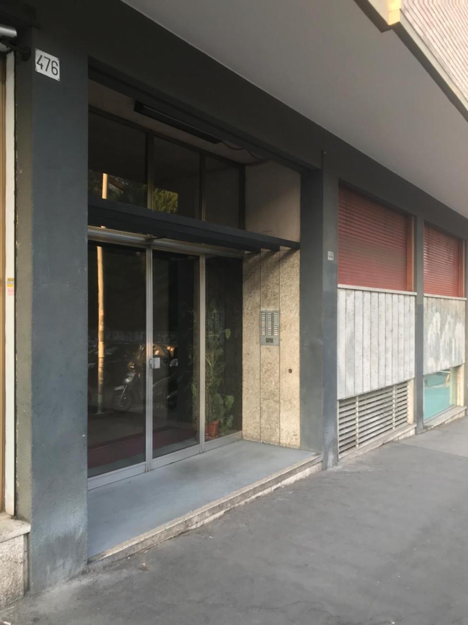 B&B Roma 474 Екстер'єр фото